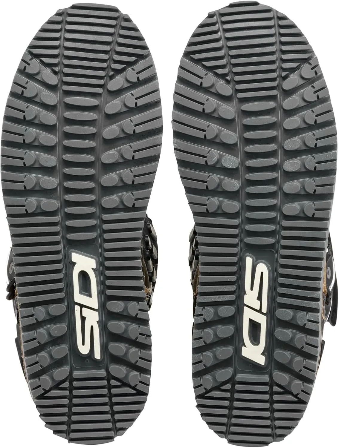 SIDI Trial Zero 2 Offroad Boots