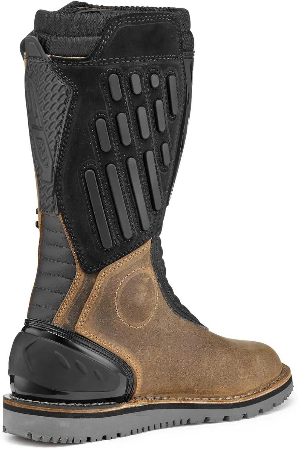 SIDI Trial Zero 2 Offroad Boots