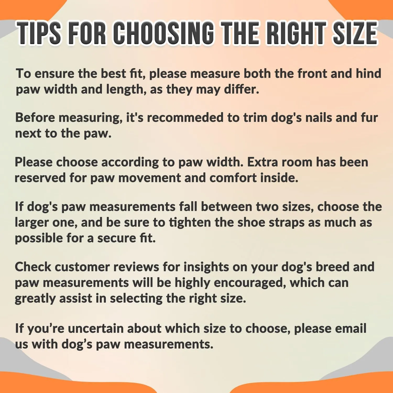 SlowTon Dog Shoes for Large Small Medium Dogs - Breathable Dog Boots for Summer Hot Pavement, Paw Protector for Outdoor Walking Winter Snow, Anti-Slip Rubber Dog Booties for Hardwood Floor (B, 6)