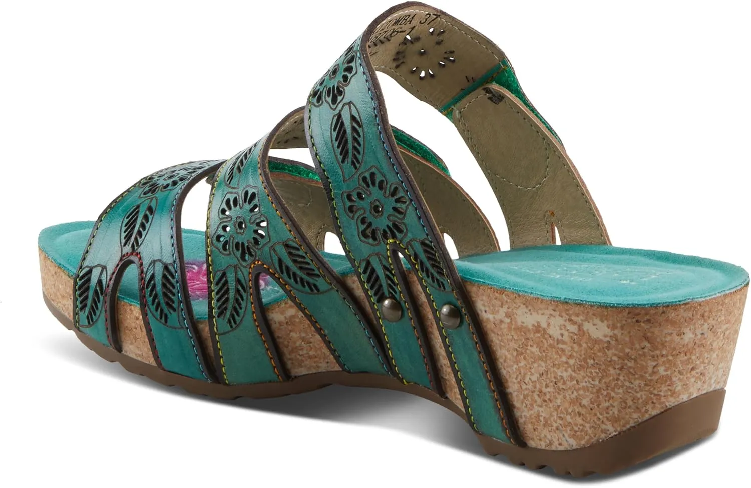 Spring Step L'Artiste Women's Carbone Sandal