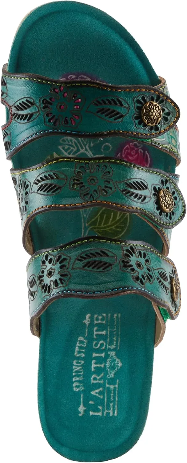 Spring Step L'Artiste Women's Carbone Sandal