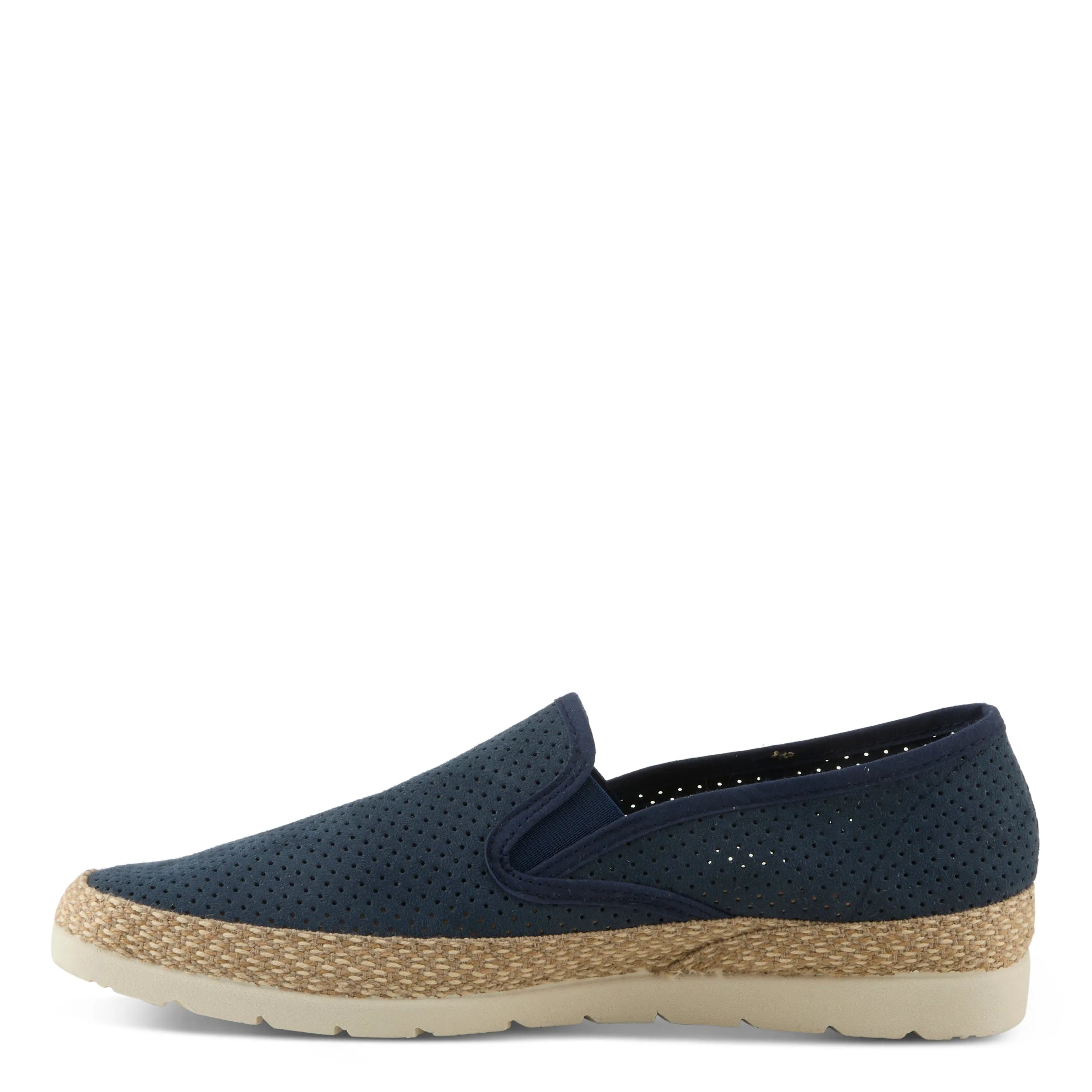 SPRING STEP MEN RAIDEN SHOES