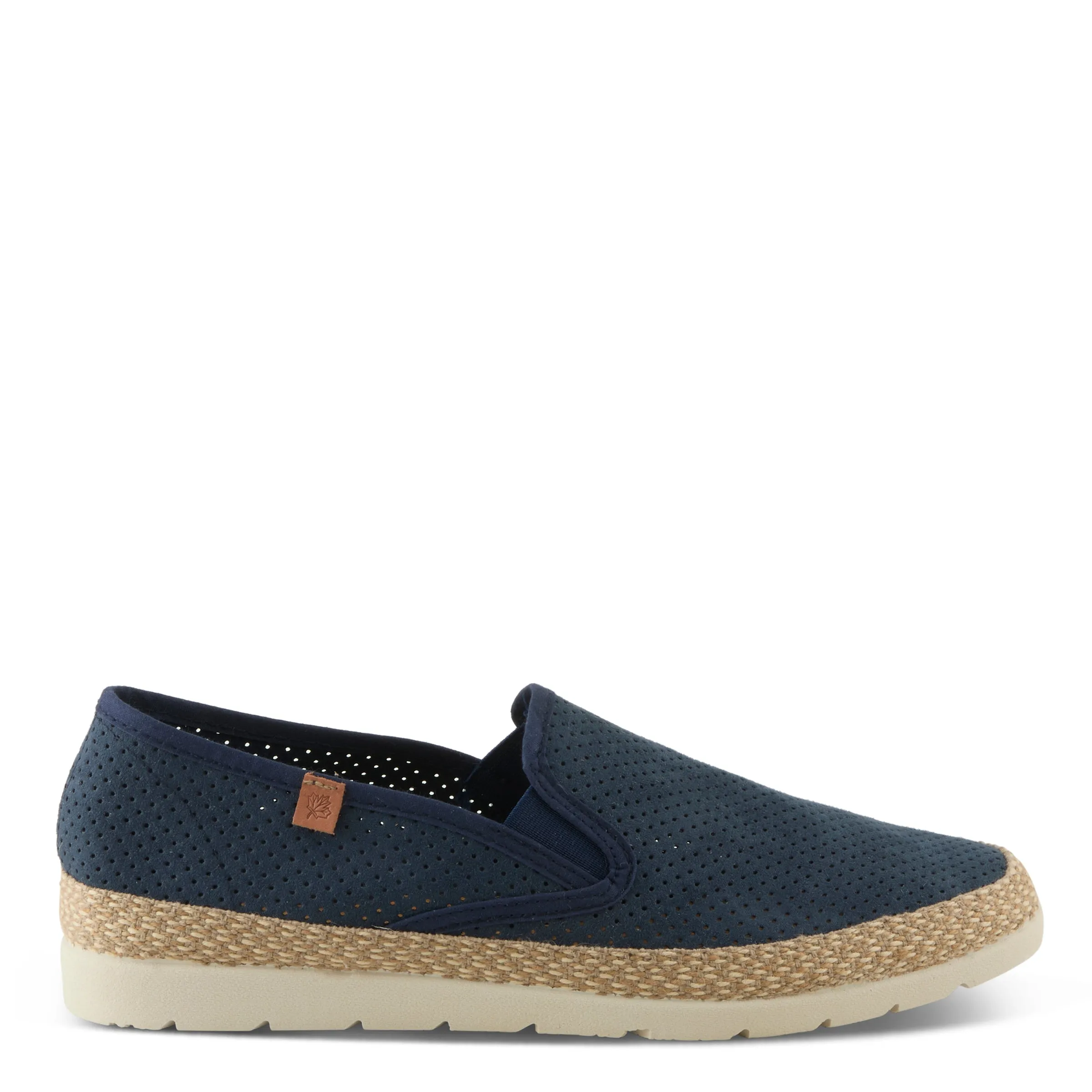 SPRING STEP MEN RAIDEN SHOES