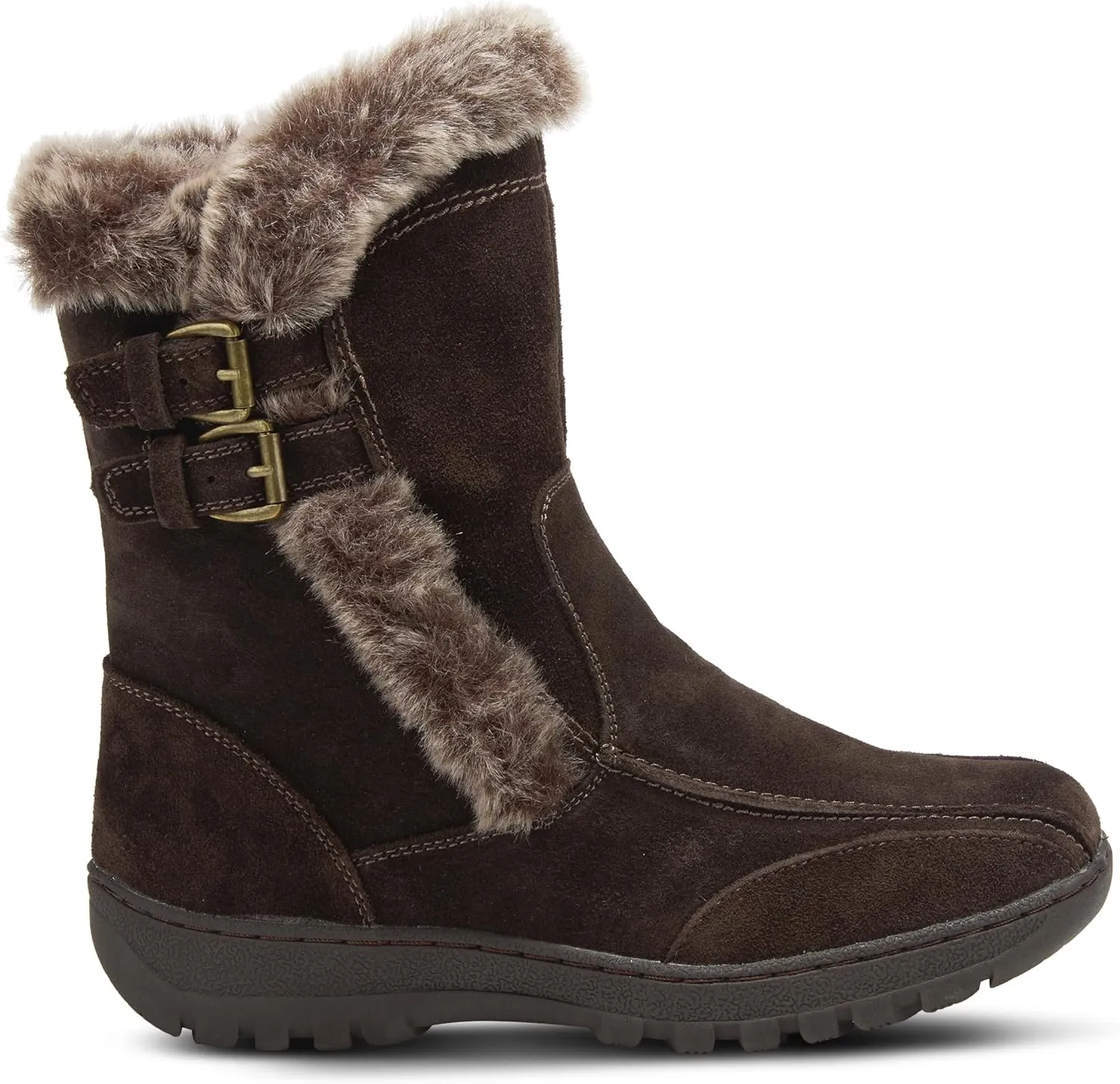 Spring Step Women's Achieve Winter Boot