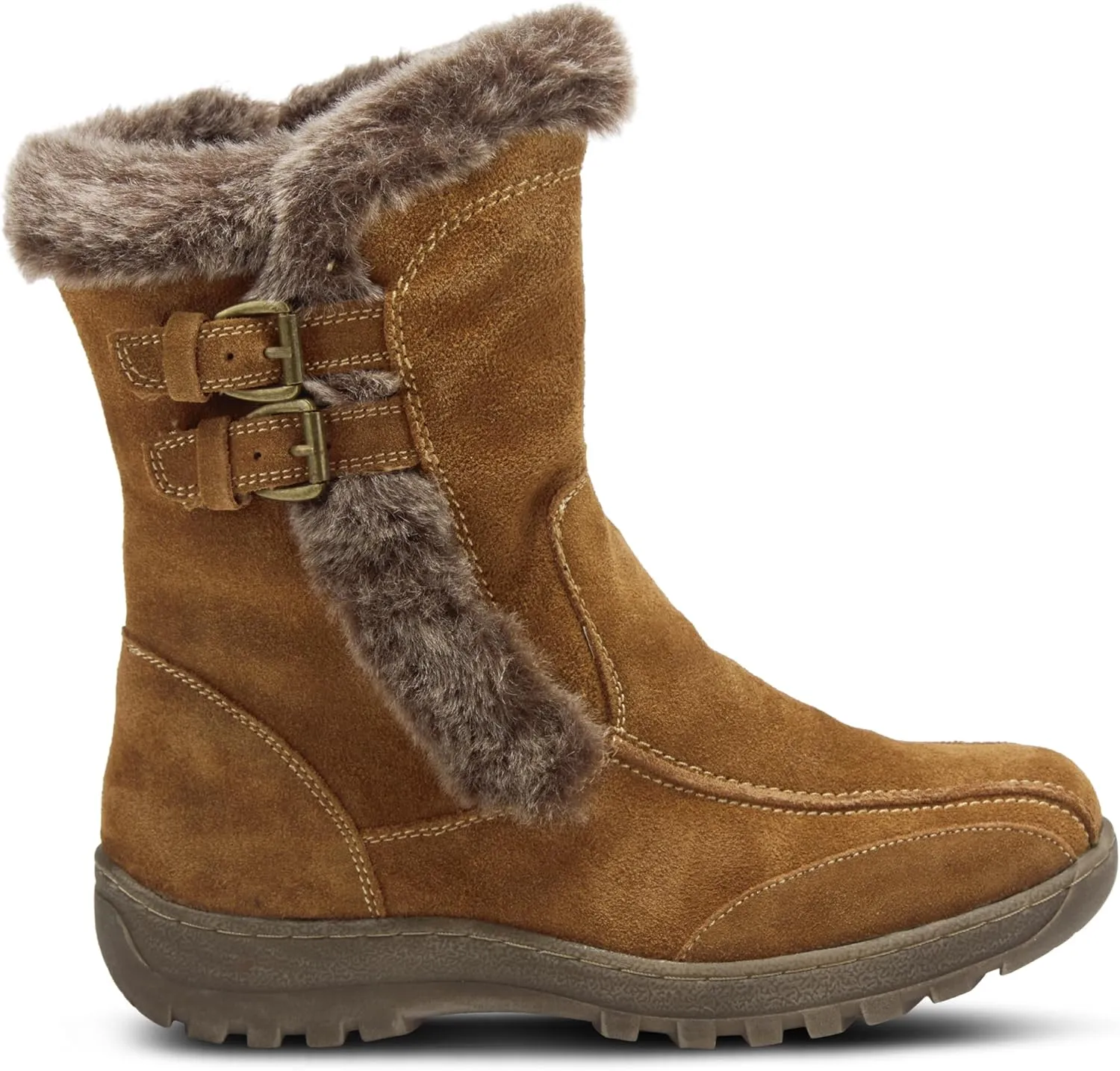 Spring Step Women's Achieve Winter Boot
