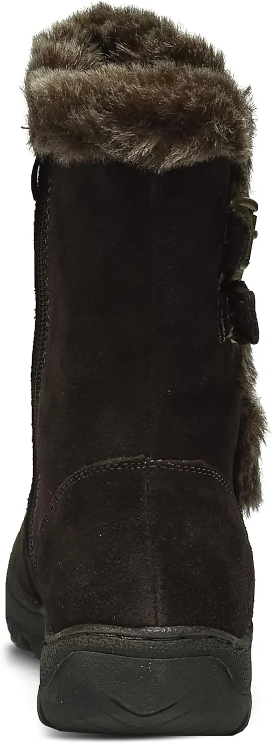 Spring Step Women's Achieve Winter Boot
