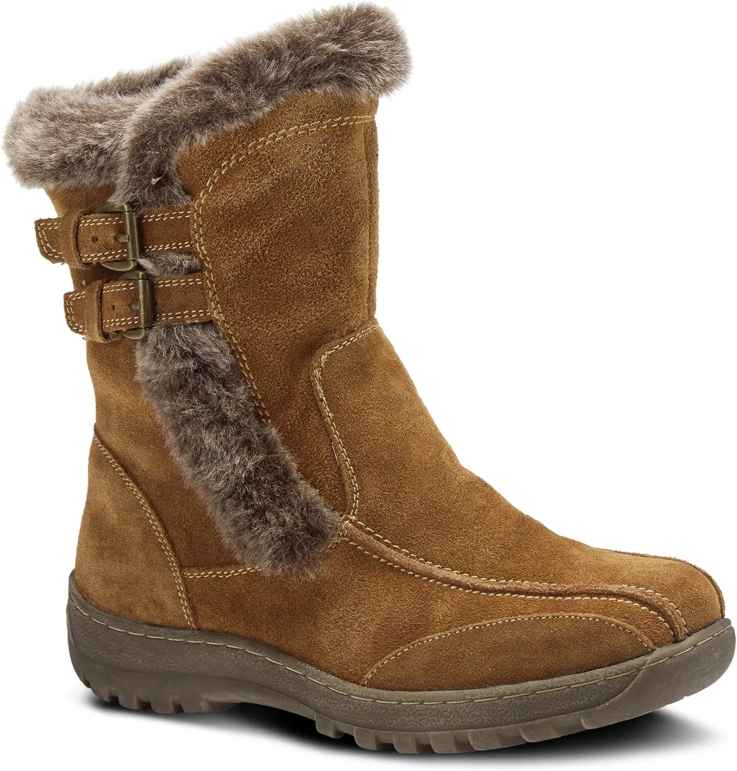 Spring Step Women's Achieve Winter Boot