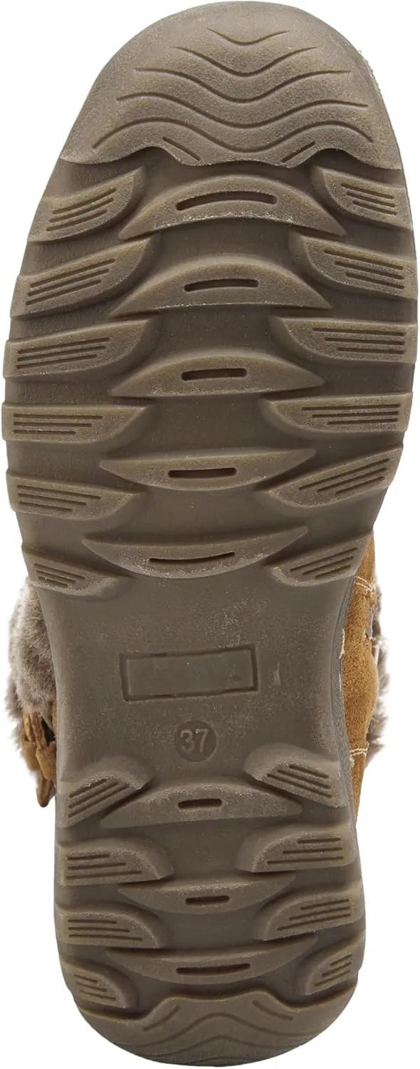 Spring Step Women's Achieve Winter Boot