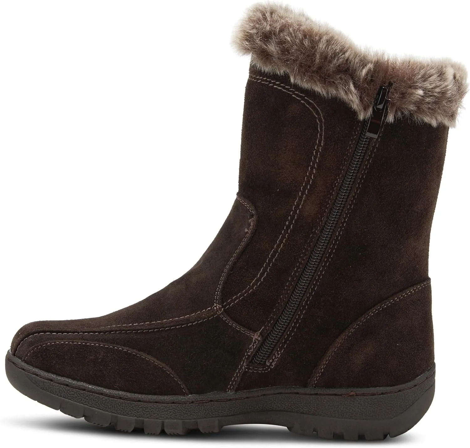 Spring Step Women's Achieve Winter Boot