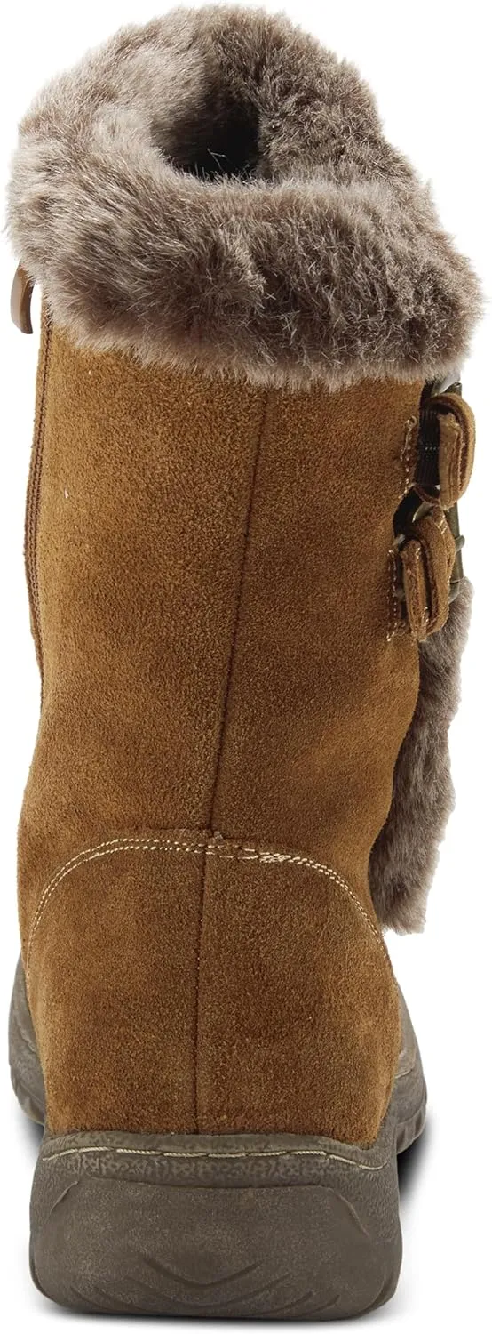 Spring Step Women's Achieve Winter Boot