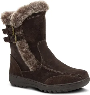 Spring Step Women's Achieve Winter Boot