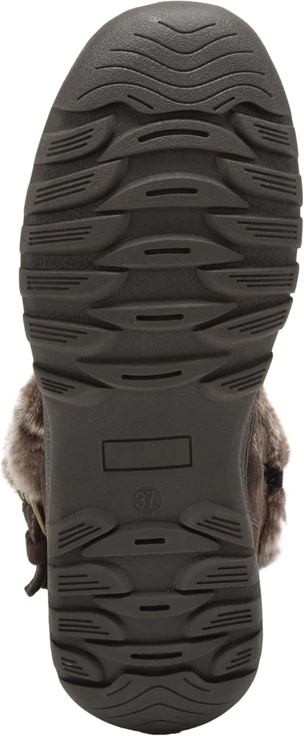 Spring Step Women's Achieve Winter Boot