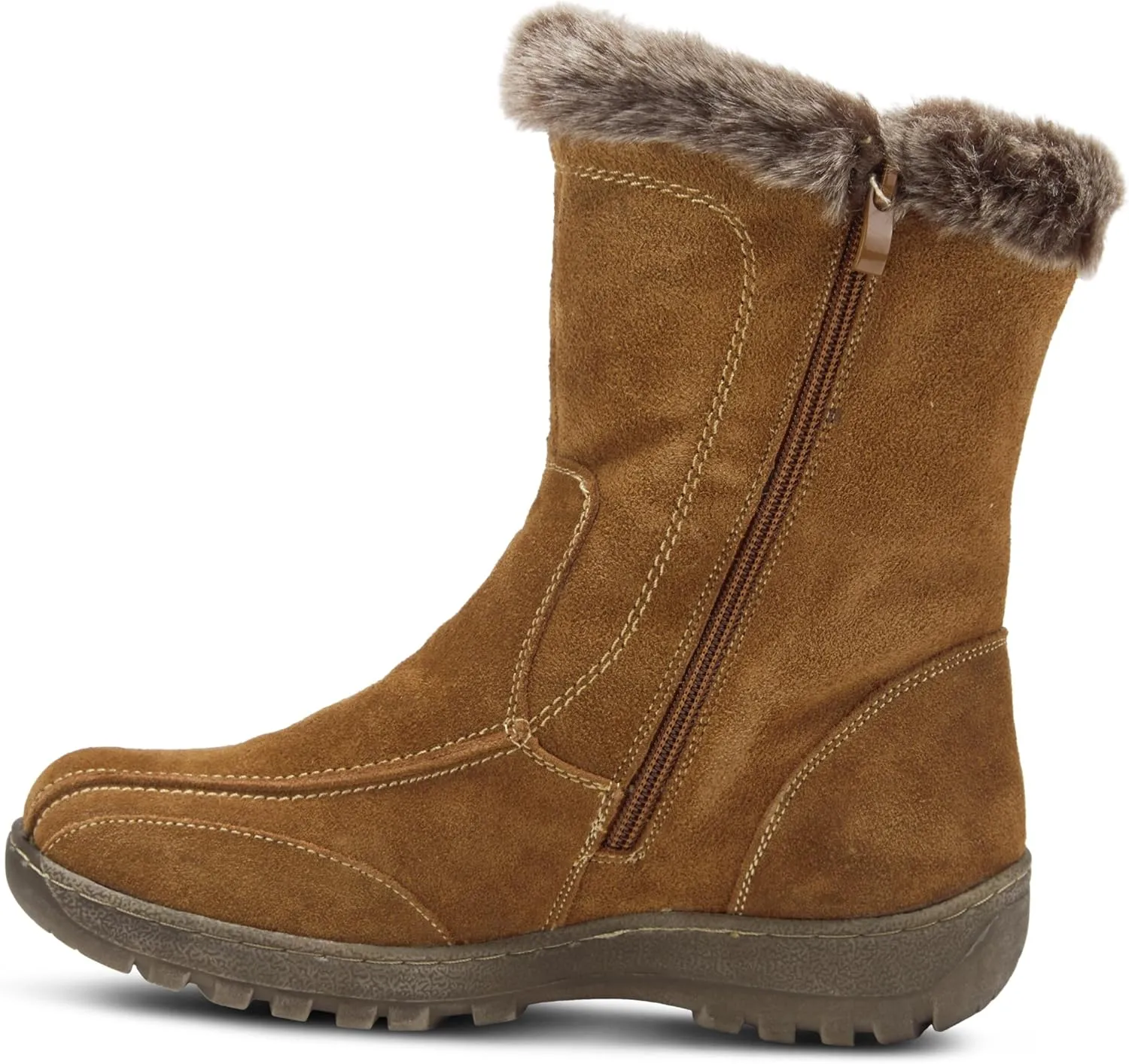 Spring Step Women's Achieve Winter Boot