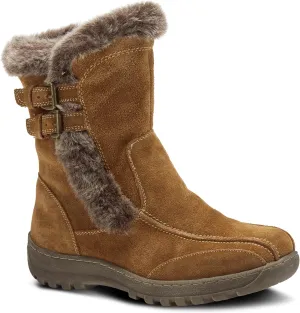 Spring Step Women's Achieve Winter Boot
