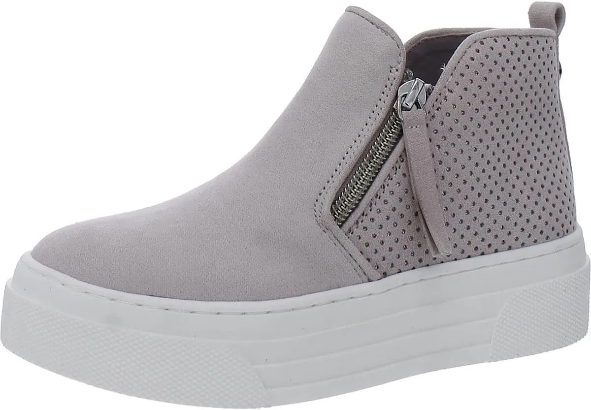 Steve Madden Girl's Hummon Sneaker