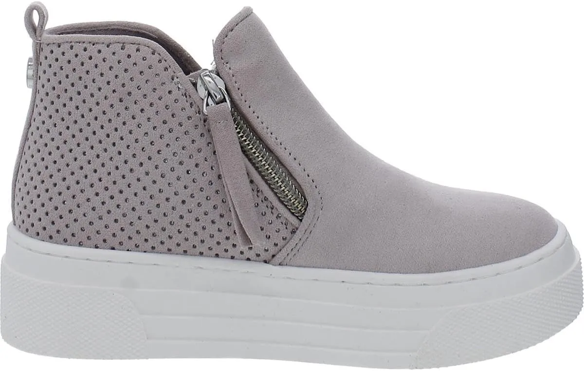 Steve Madden Girl's Hummon Sneaker