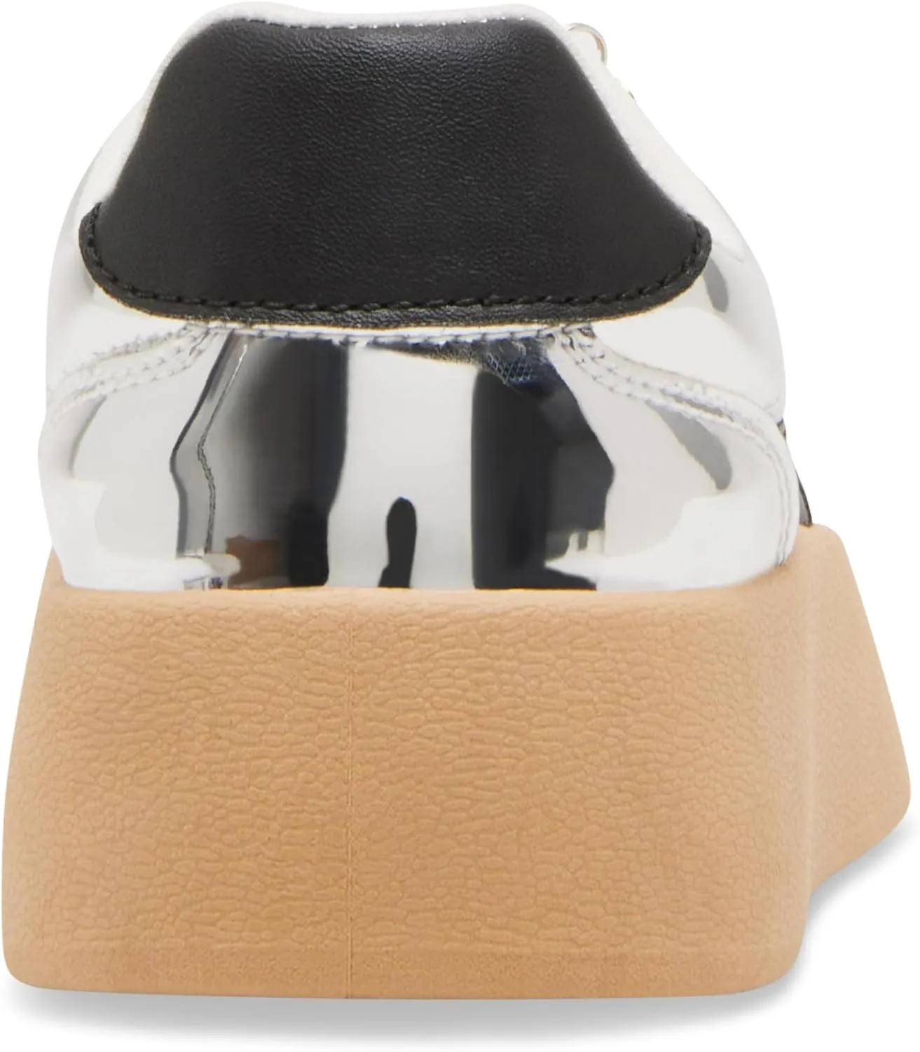 Steve Madden Girl's Jjersey Sneaker