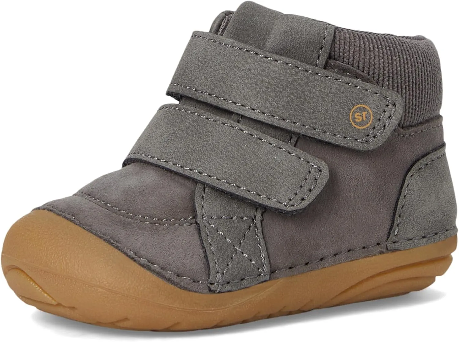 Stride Rite Unisex-Child Sm Martin Fashion Boot