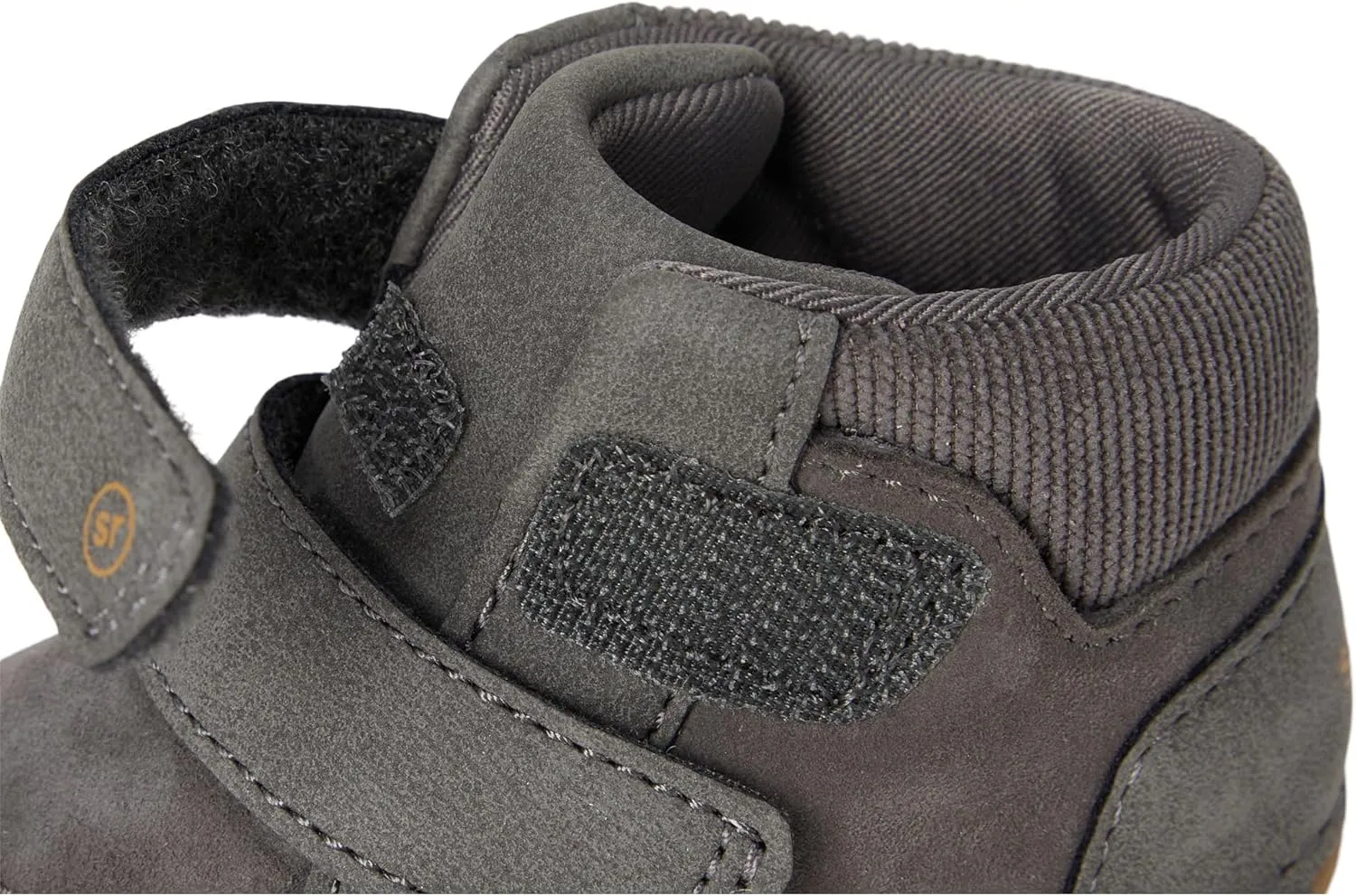 Stride Rite Unisex-Child Sm Martin Fashion Boot
