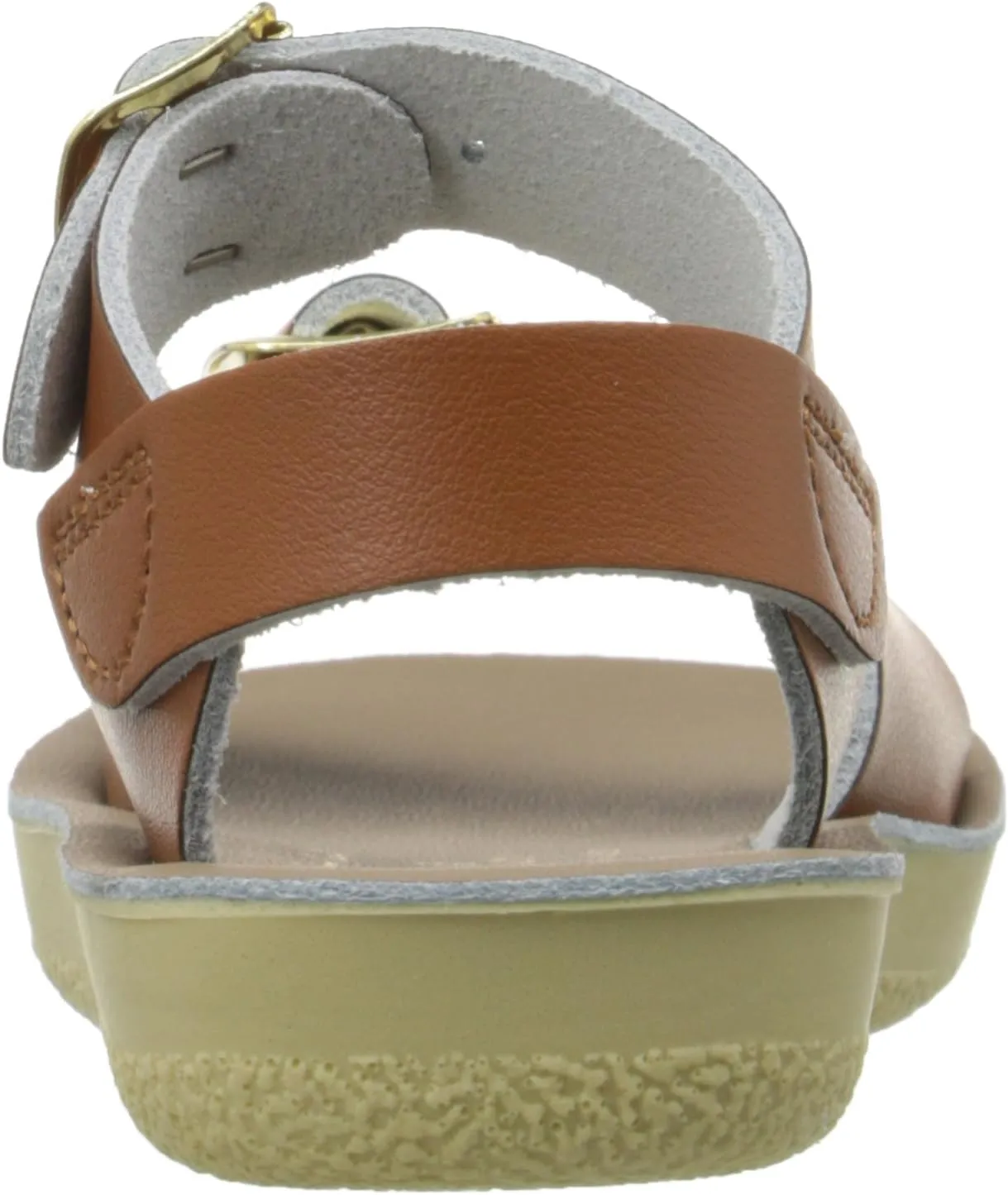 Sun-San Surfer Infant Leather Sandals