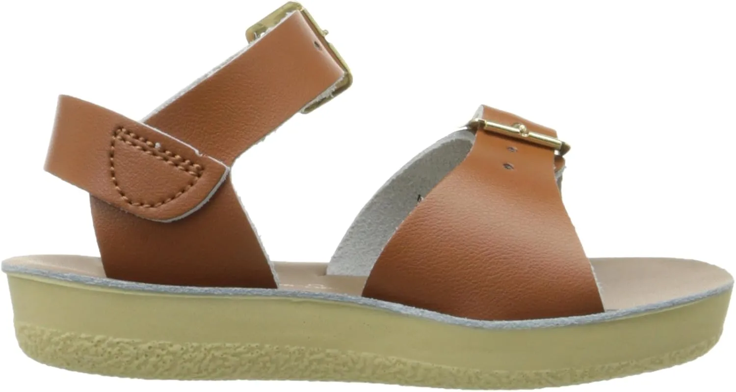 Sun-San Surfer Infant Leather Sandals
