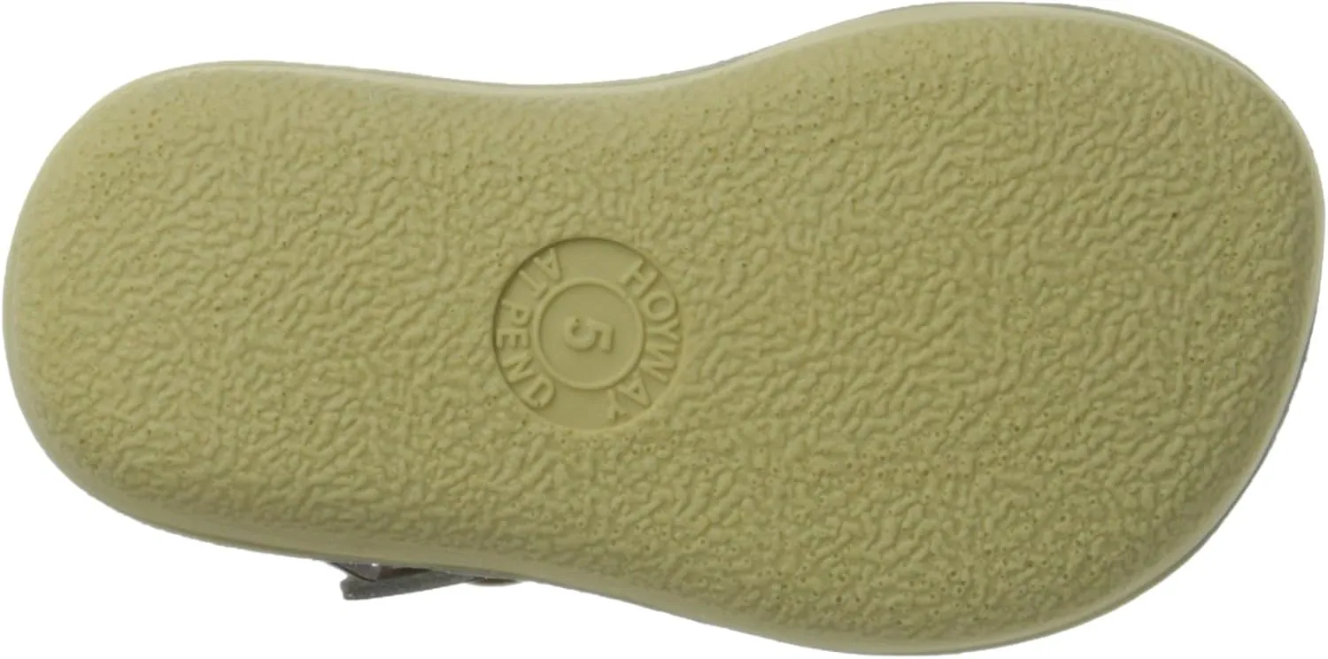Sun-San Surfer Infant Leather Sandals