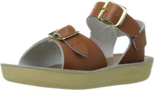 Sun-San Surfer Infant Leather Sandals