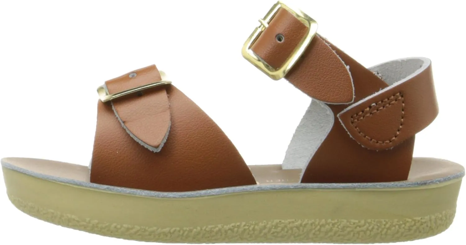 Sun-San Surfer Infant Leather Sandals