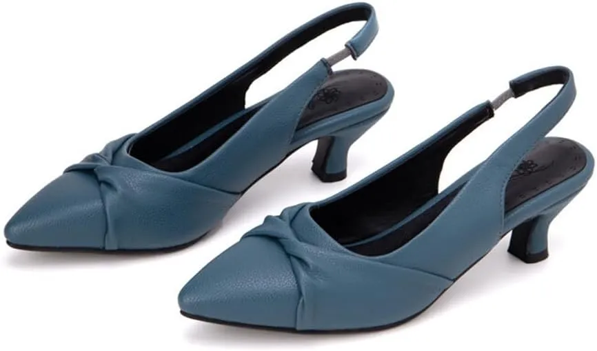 Super Big Size High Heels Pointed Back Hollow Women's Sandals Dress Wedding Party Shoes