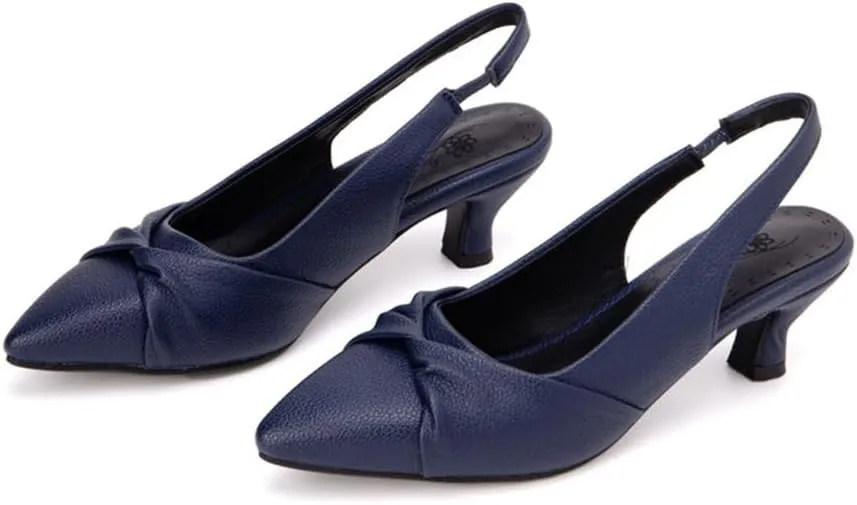 Super Big Size High Heels Pointed Back Hollow Women's Sandals Dress Wedding Party Shoes