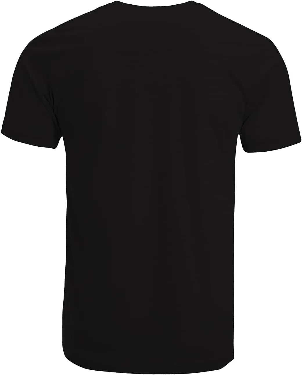 Swag Point Men’s Graphic T Shirts – 100% Cotton Short Sleeve Urban Casual Tops Streetwear Hip Hop Hipster Crewneck Tee