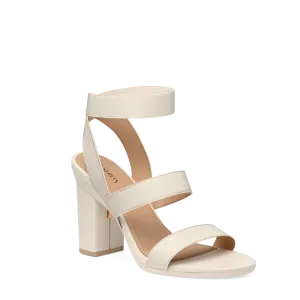 The Adrianna - Ivory 4 Block
