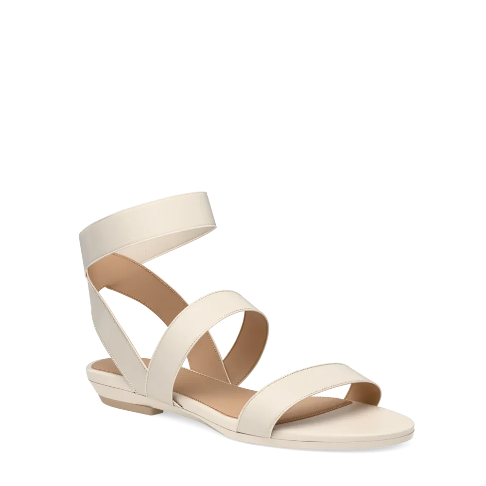 The Adrianna - Ivory 4 Block
