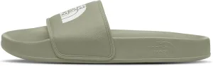 THE NORTH FACE Women's Base Camp III Sandals, Tea Green Tnf White, 7 Women