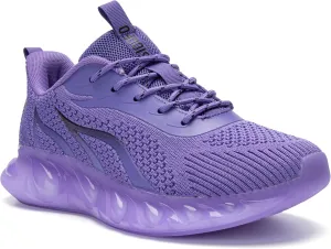 TSIODFO Women's Sneakers Running Tennis Walking Shoes