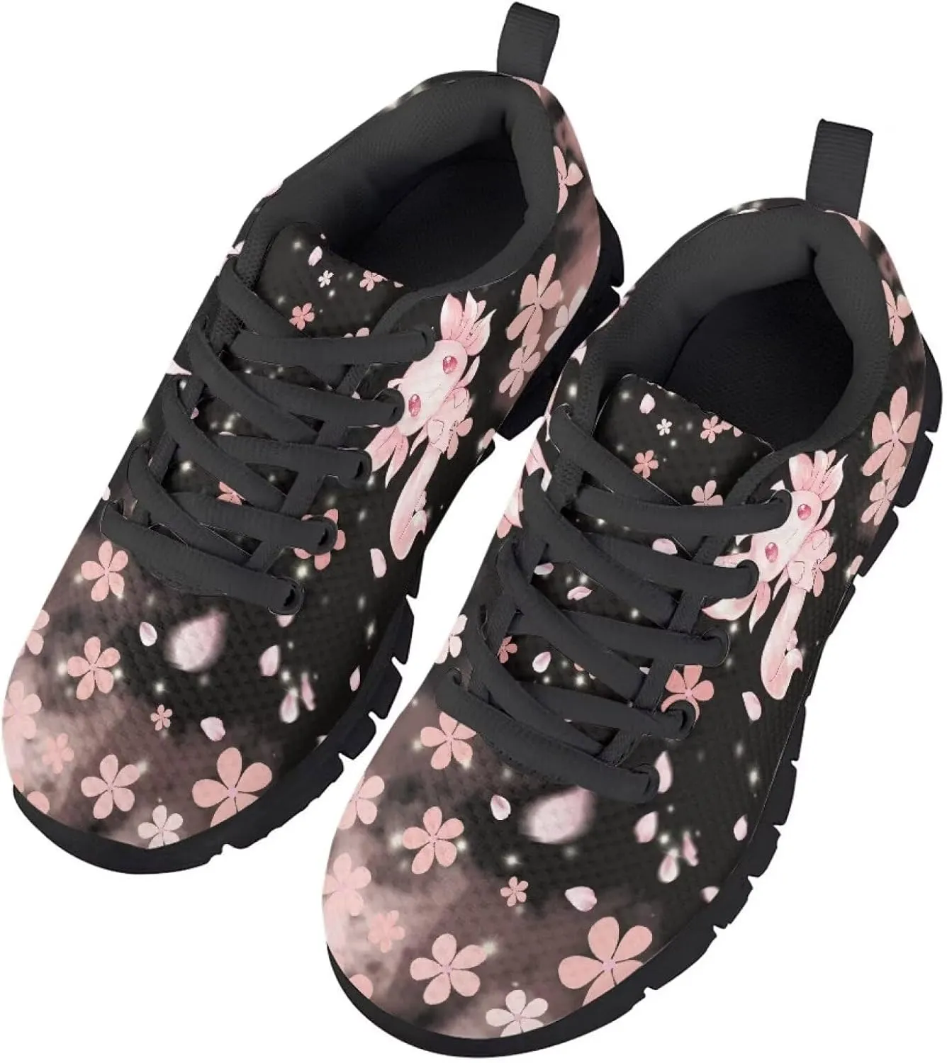Uourmeti Boys Tennis Shoes School Sneakers for Teens Kids Shoes Size 11-3