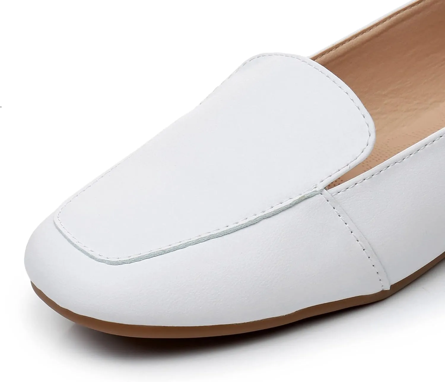 VenusCelia Women's Charming Flats Shoe