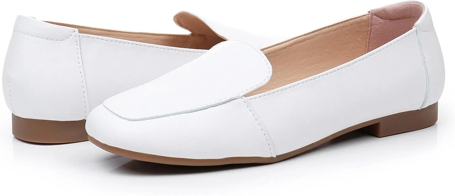 VenusCelia Women's Charming Flats Shoe