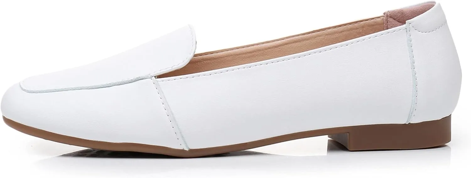 VenusCelia Women's Charming Flats Shoe