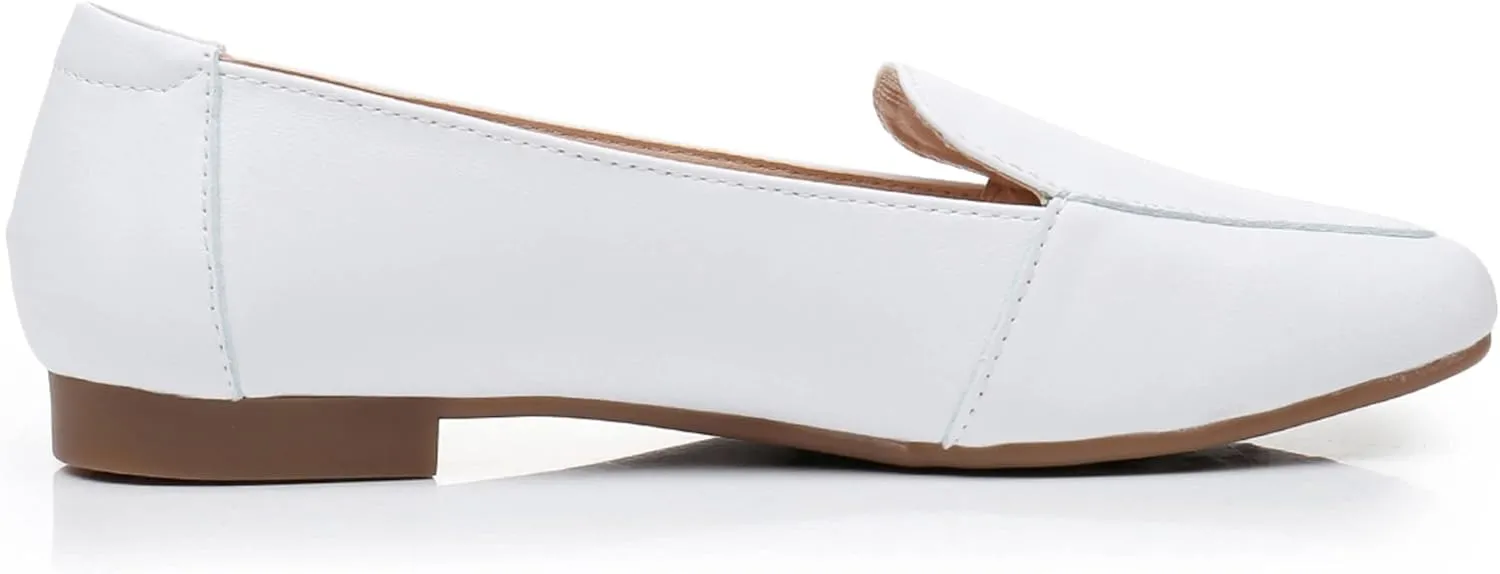 VenusCelia Women's Charming Flats Shoe