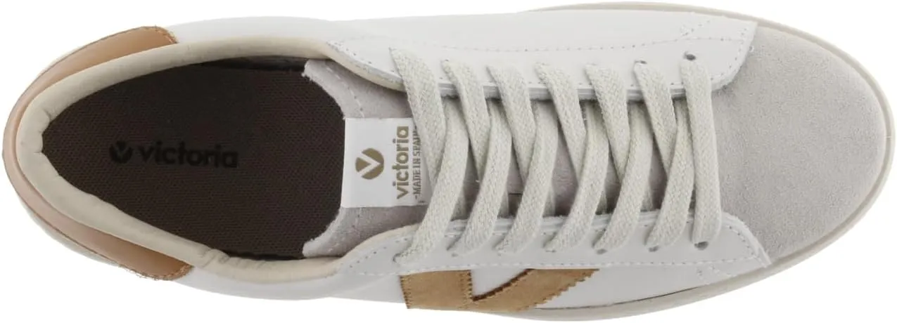 victoria Women's Platform Sneaker