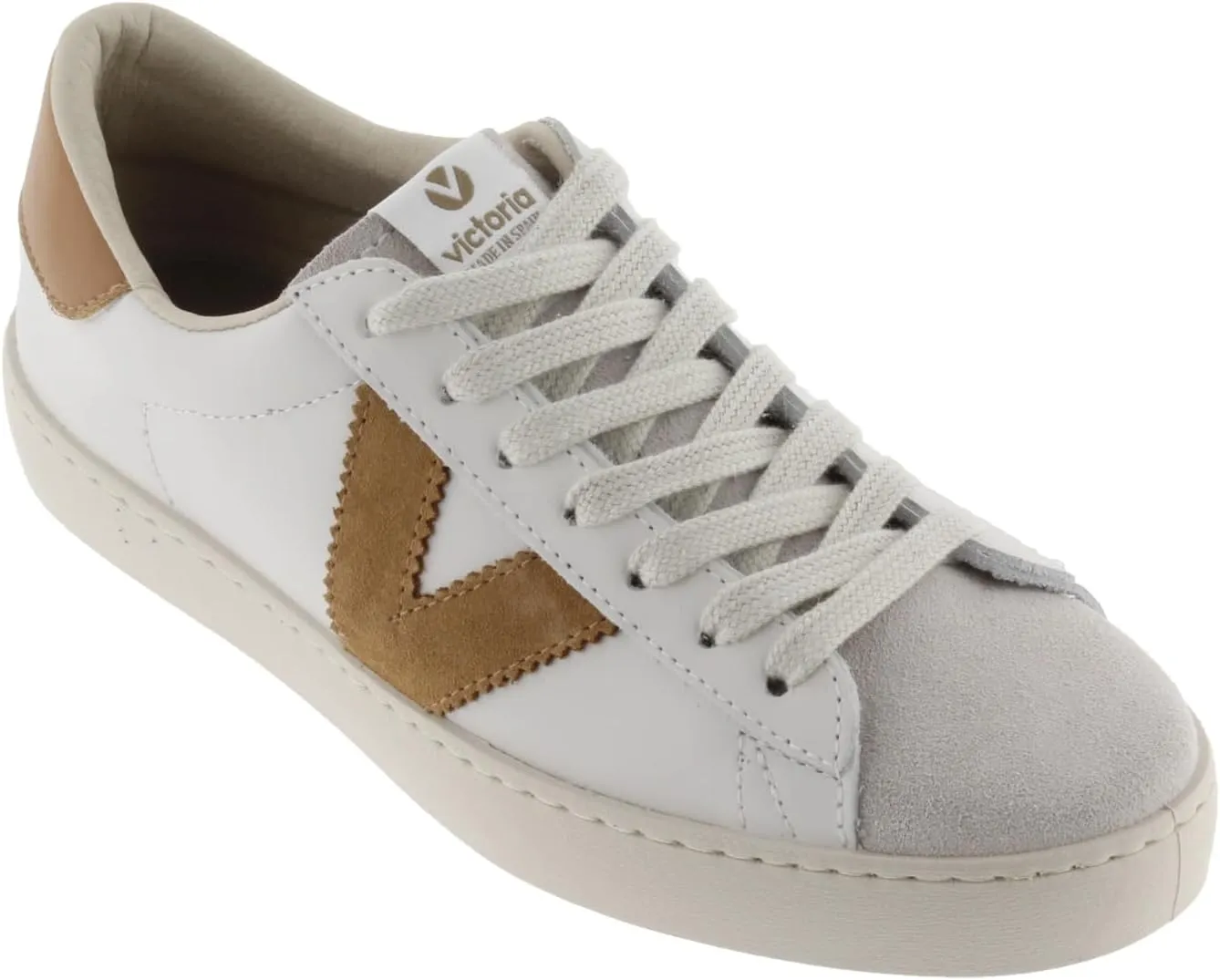 victoria Women's Platform Sneaker