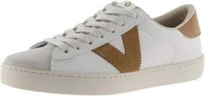 victoria Women's Platform Sneaker