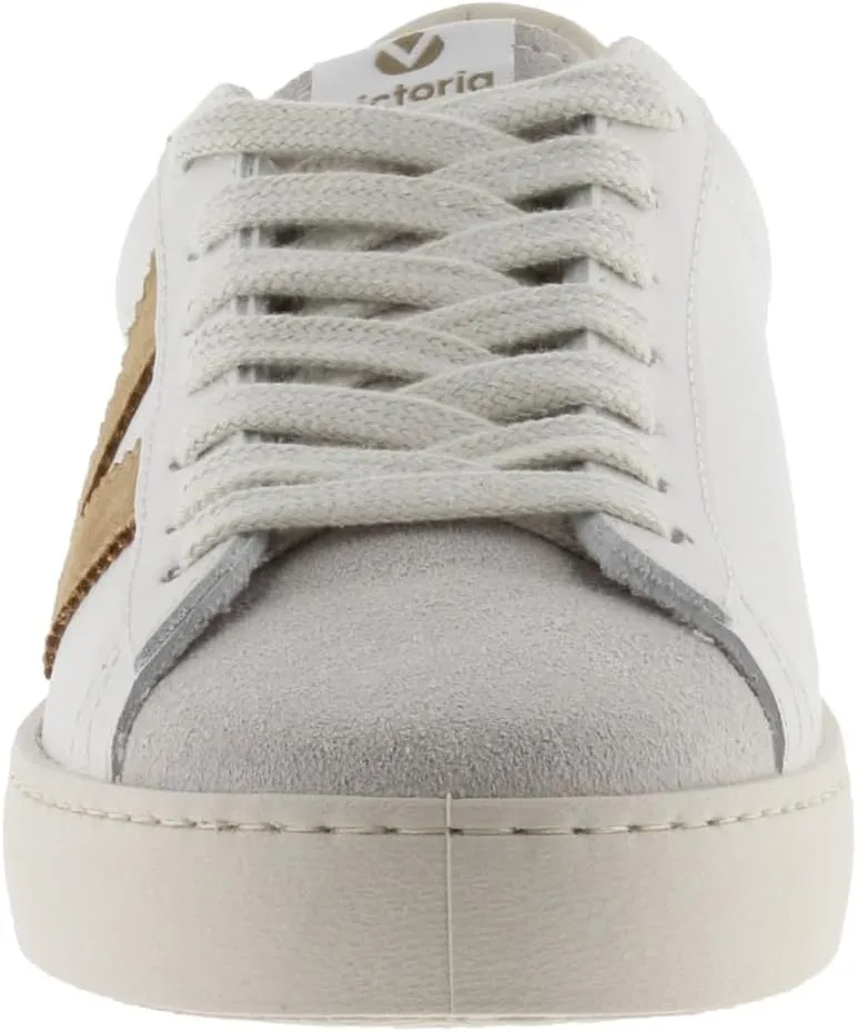 victoria Women's Platform Sneaker