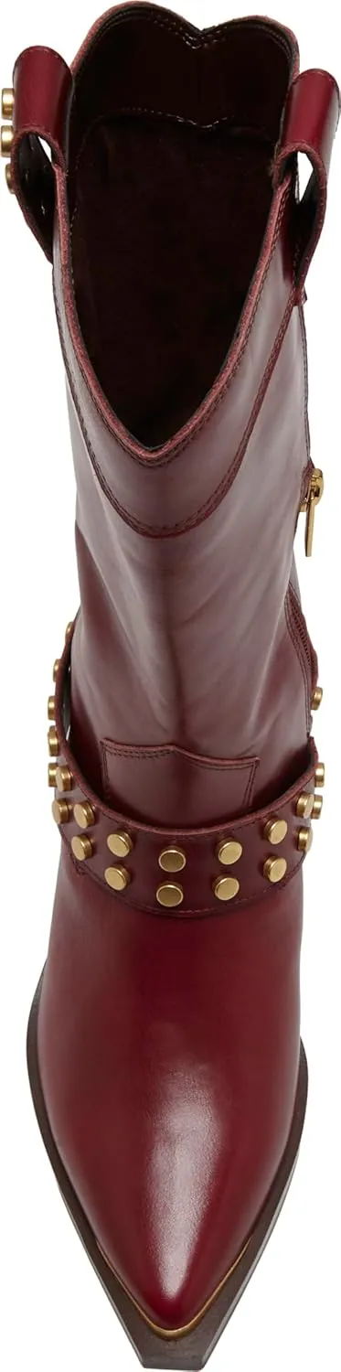 Vince Camuto Women's Merissa Mid Calf Boot