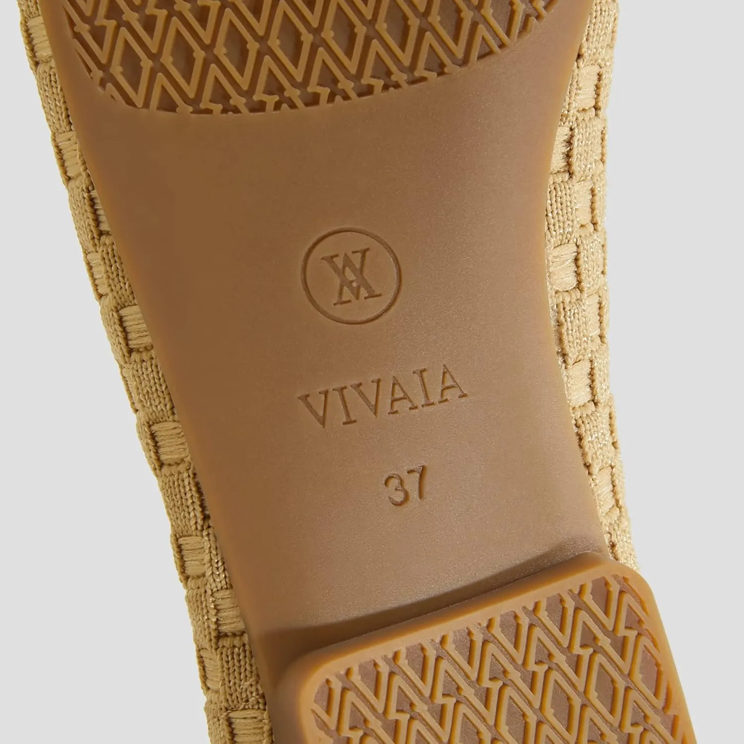 VIVAIA Margot 2.0 Women's Casual Flats Slip on Washable Ballet Flats Shoes Comfortable Square-Toe Style