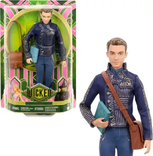 Wicked Fiyero Fashion Doll