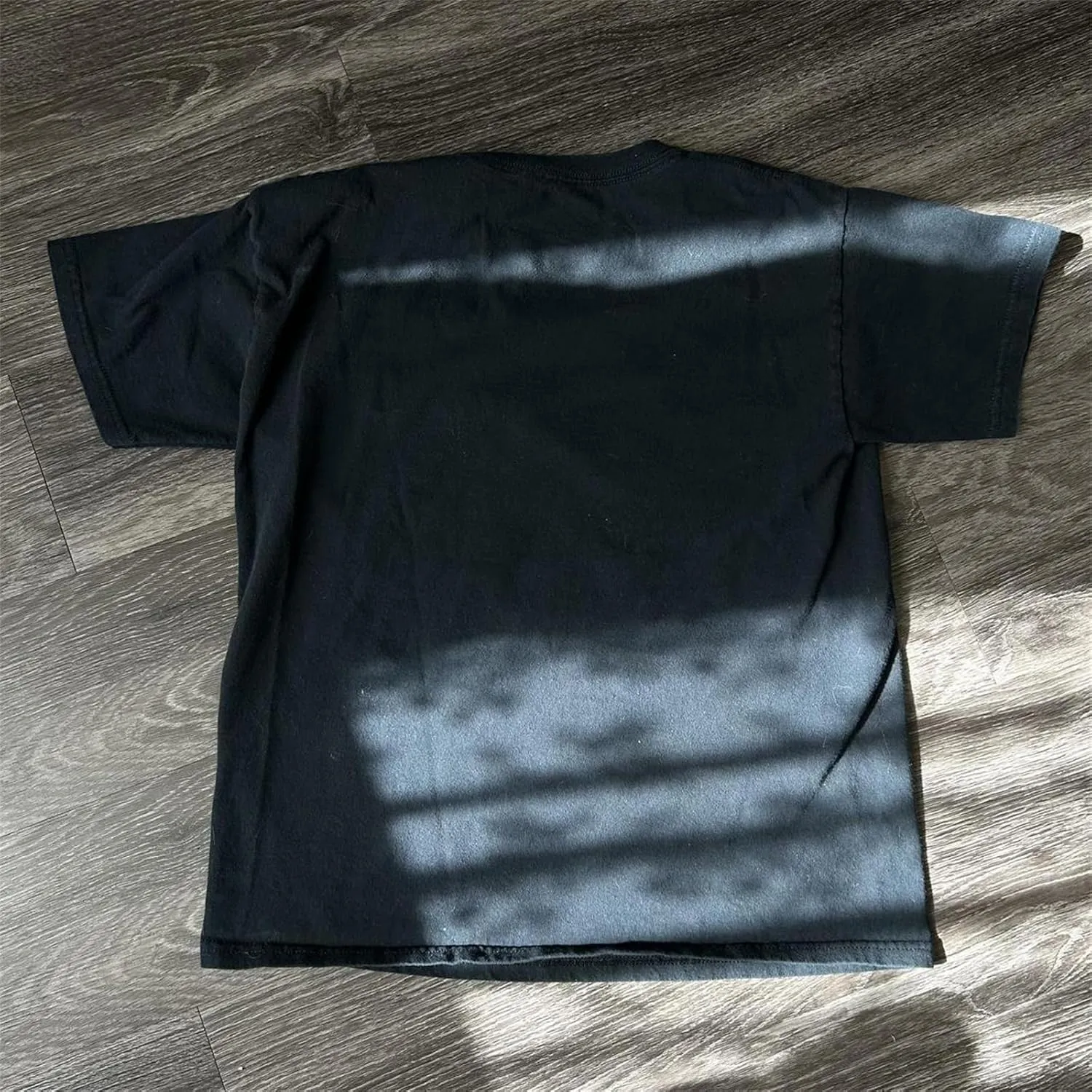 Women Y2k Fairy Grunge Graphic Print Baby Tees E-Girl Emo Tshirts 2000s Scene Cutecore Crop Tops Summer Clothes