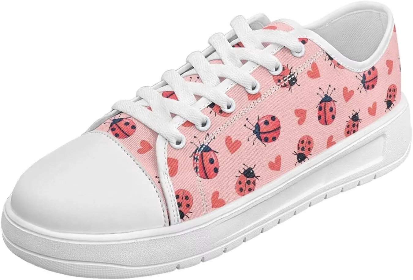 Women's Fashion Sneakers Comfort Wear Outdoor Shoes for Women Breathable Sports Casual Walking Jogging Shoes