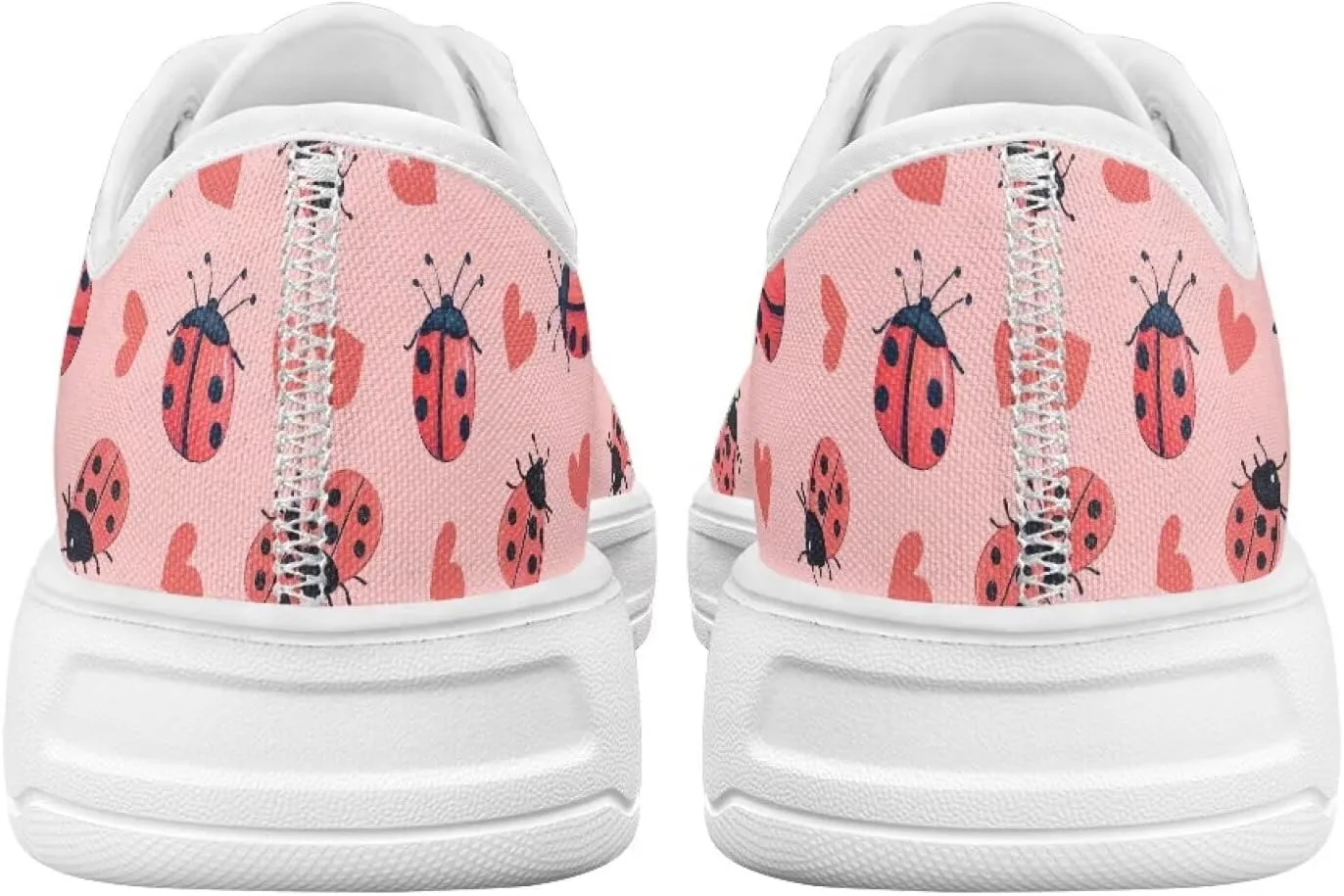 Women's Fashion Sneakers Comfort Wear Outdoor Shoes for Women Breathable Sports Casual Walking Jogging Shoes